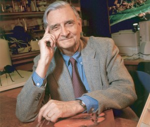 EOWilson