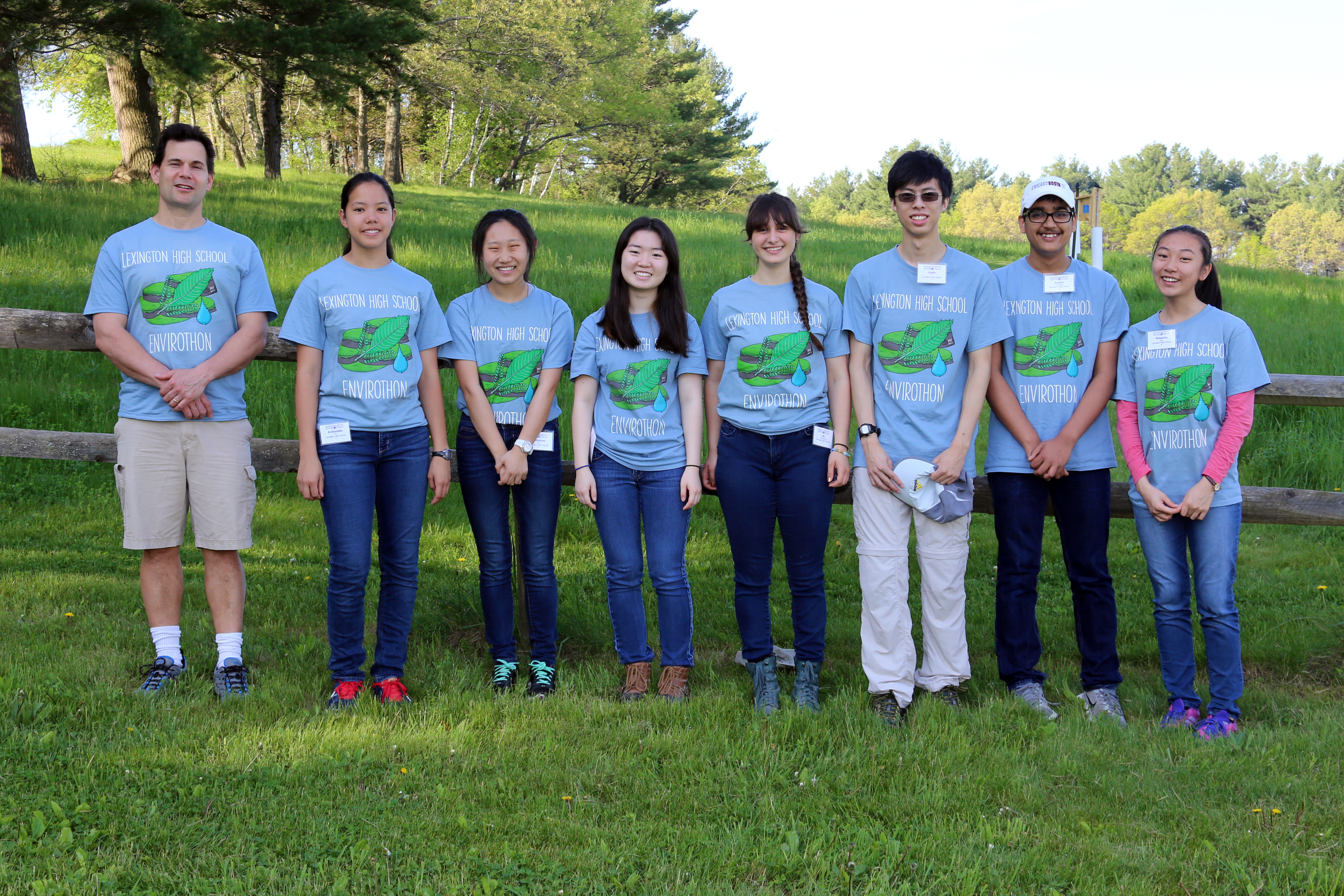 Lexington High School